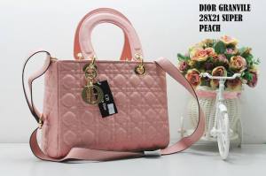 Dior Granvile 995 Peach